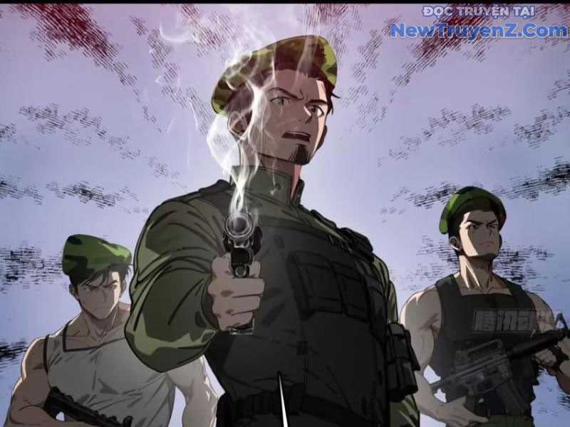 Tà Thần Giáng Thế, Ta Có Một Tòa Đại Hung Ngục Chapter 61 trang 9