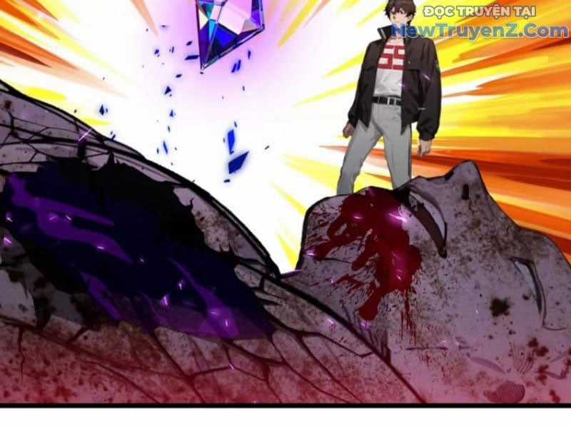 Tà Thần Giáng Thế, Ta Có Một Tòa Đại Hung Ngục Chapter 61 trang 91