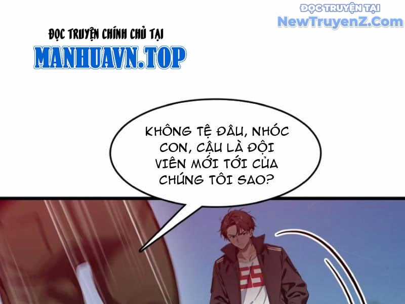 Tà Thần Giáng Thế, Ta Có Một Tòa Đại Hung Ngục Chapter 61 trang 92