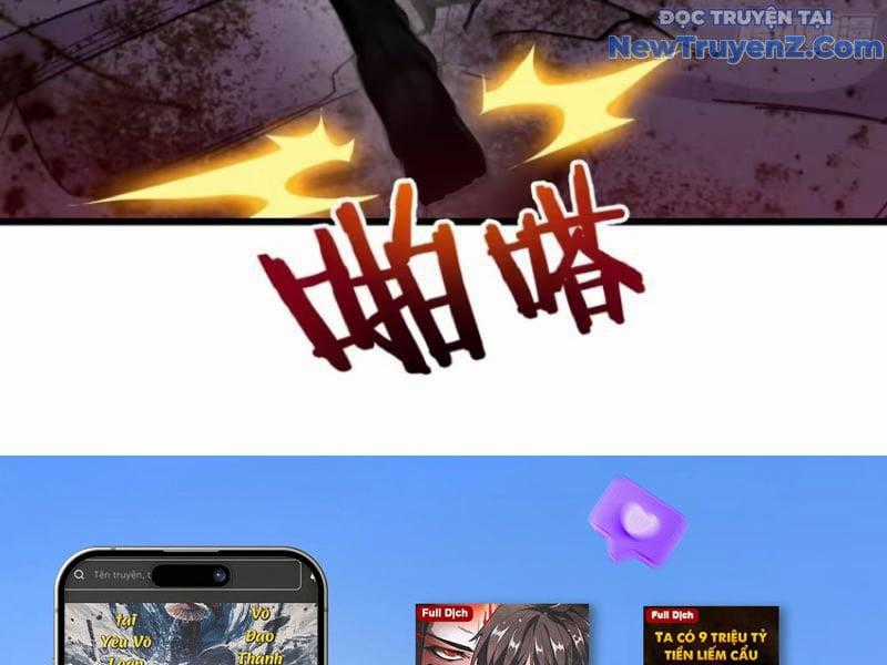 Tà Thần Giáng Thế, Ta Có Một Tòa Đại Hung Ngục Chapter 61 trang 94