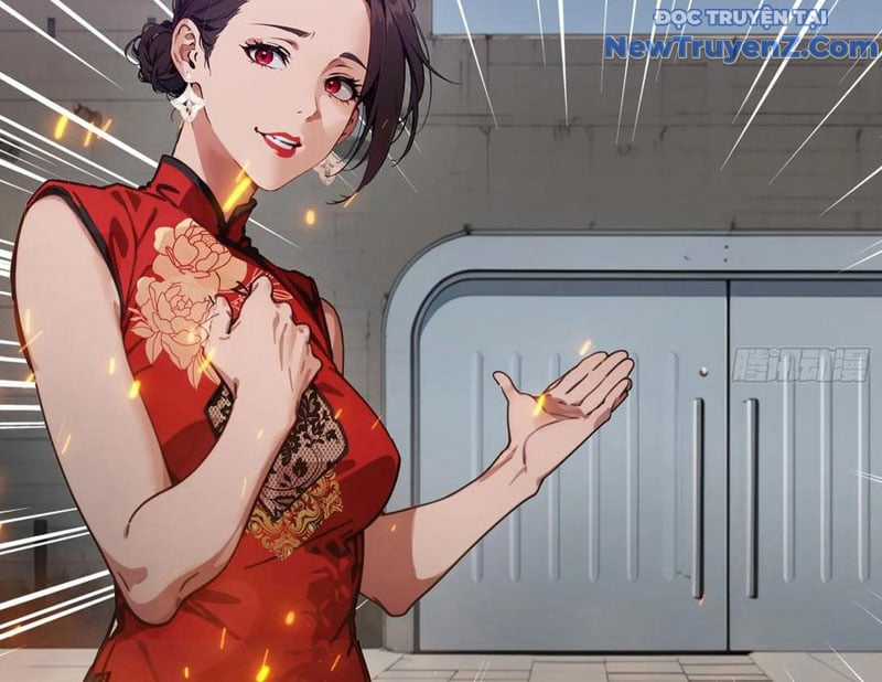 Tà Thần Giáng Thế, Ta Có Một Tòa Đại Hung Ngục Chapter 62 trang 101