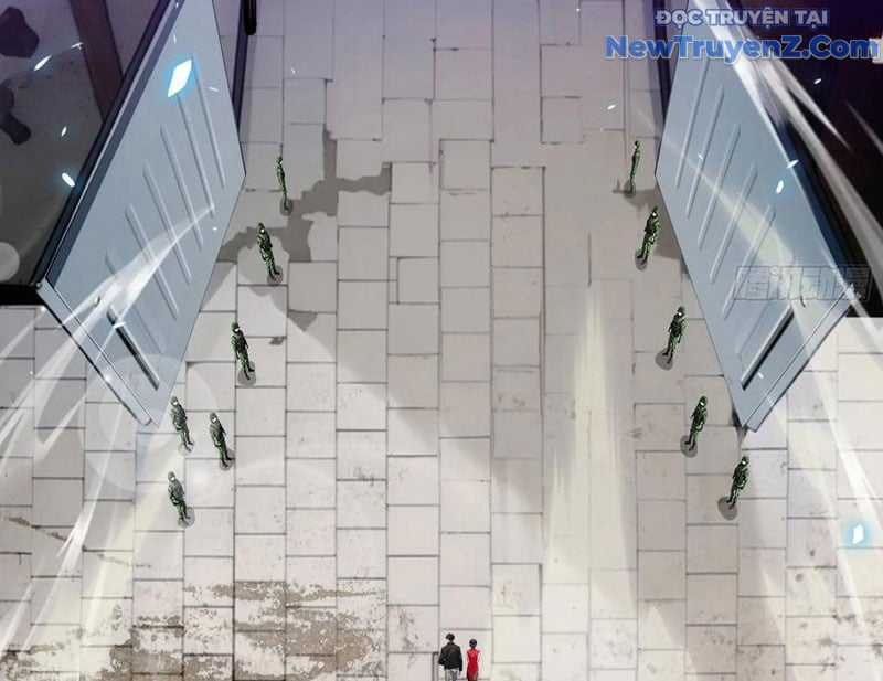 Tà Thần Giáng Thế, Ta Có Một Tòa Đại Hung Ngục Chapter 62 trang 103