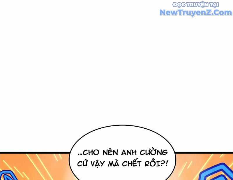 Tà Thần Giáng Thế, Ta Có Một Tòa Đại Hung Ngục Chapter 62 trang 105