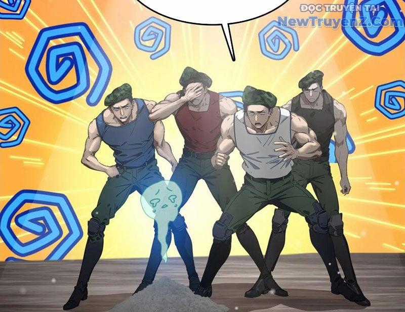 Tà Thần Giáng Thế, Ta Có Một Tòa Đại Hung Ngục Chapter 62 trang 106