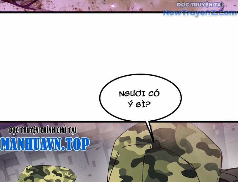 Tà Thần Giáng Thế, Ta Có Một Tòa Đại Hung Ngục Chapter 62 trang 12