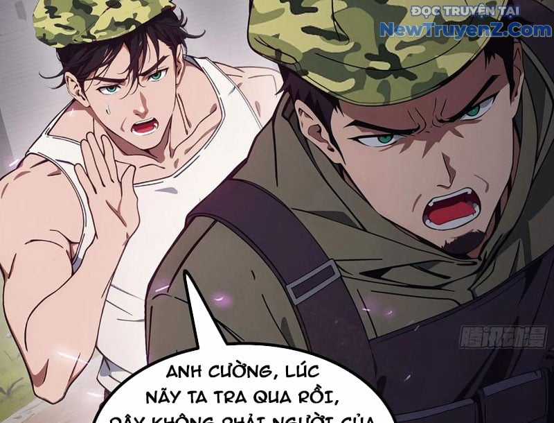 Tà Thần Giáng Thế, Ta Có Một Tòa Đại Hung Ngục Chapter 62 trang 13