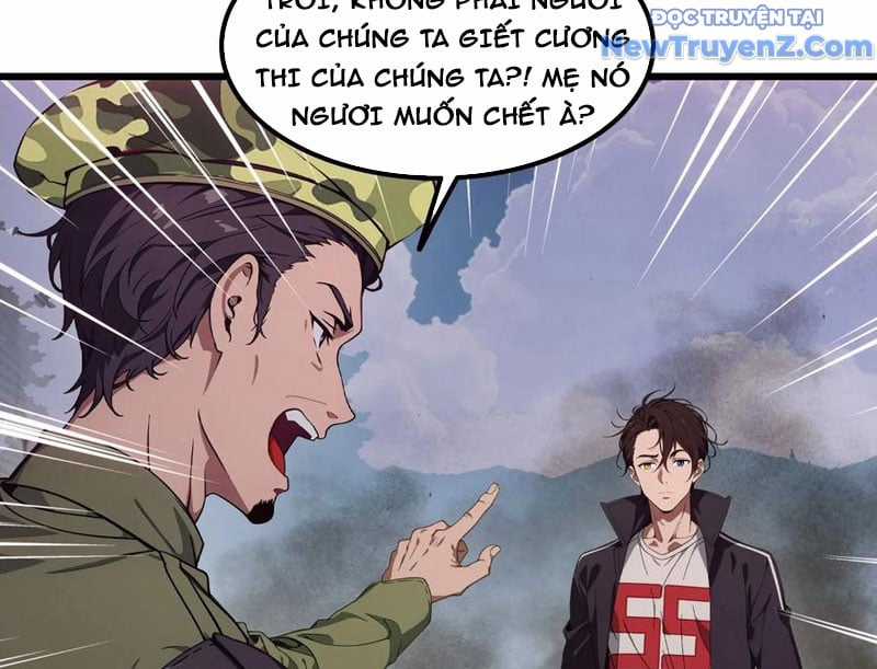 Tà Thần Giáng Thế, Ta Có Một Tòa Đại Hung Ngục Chapter 62 trang 16