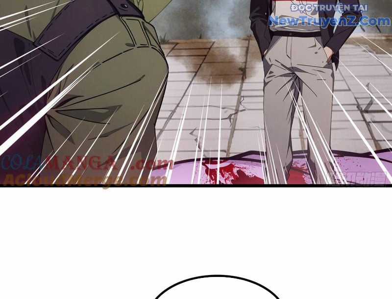 Tà Thần Giáng Thế, Ta Có Một Tòa Đại Hung Ngục Chapter 62 trang 17