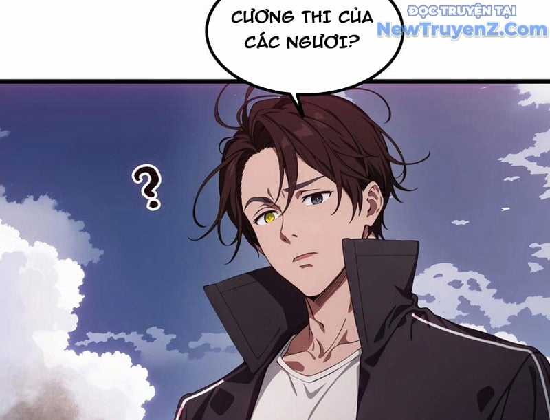 Tà Thần Giáng Thế, Ta Có Một Tòa Đại Hung Ngục Chapter 62 trang 18