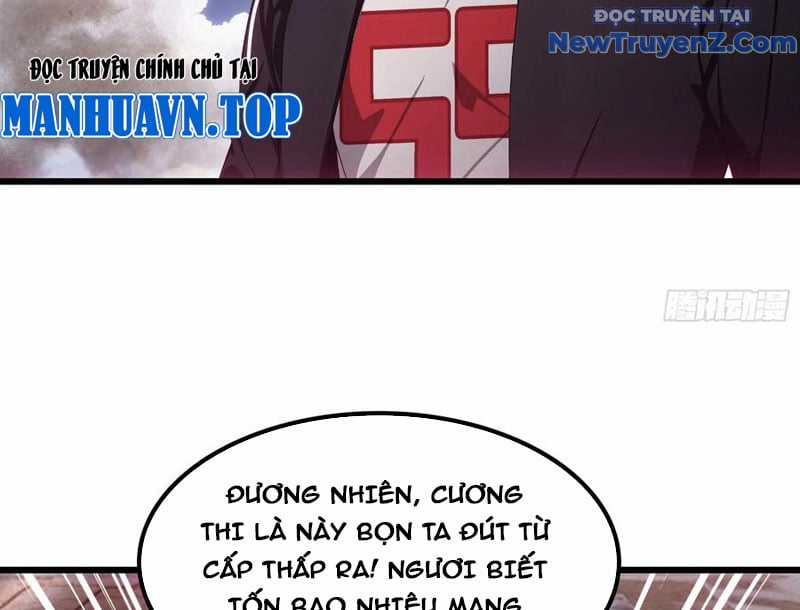 Tà Thần Giáng Thế, Ta Có Một Tòa Đại Hung Ngục Chapter 62 trang 19