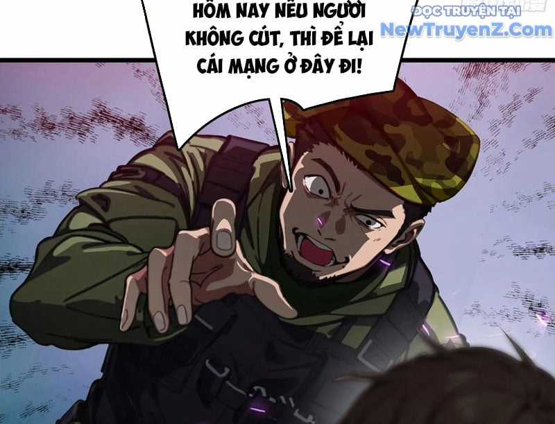 Tà Thần Giáng Thế, Ta Có Một Tòa Đại Hung Ngục Chapter 62 trang 30