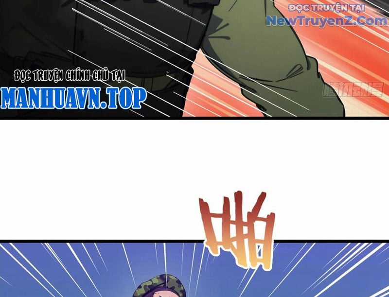 Tà Thần Giáng Thế, Ta Có Một Tòa Đại Hung Ngục Chapter 62 trang 34