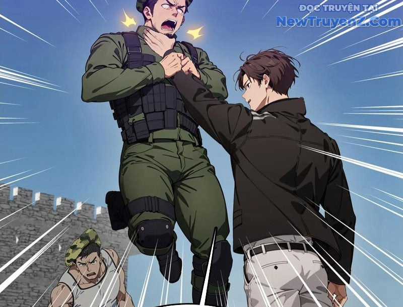 Tà Thần Giáng Thế, Ta Có Một Tòa Đại Hung Ngục Chapter 62 trang 35