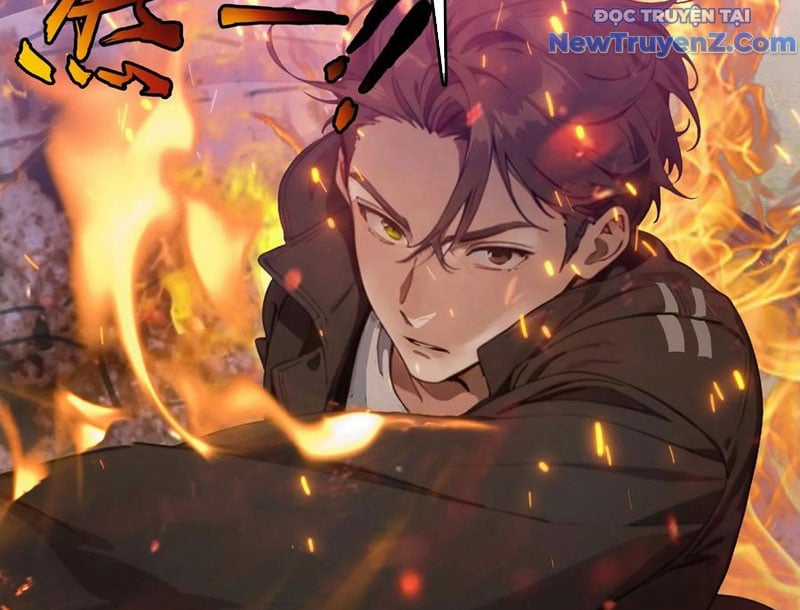 Tà Thần Giáng Thế, Ta Có Một Tòa Đại Hung Ngục Chapter 62 trang 37