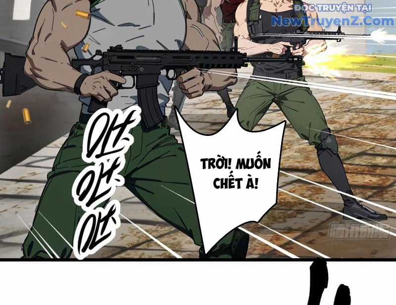 Tà Thần Giáng Thế, Ta Có Một Tòa Đại Hung Ngục Chapter 62 trang 43