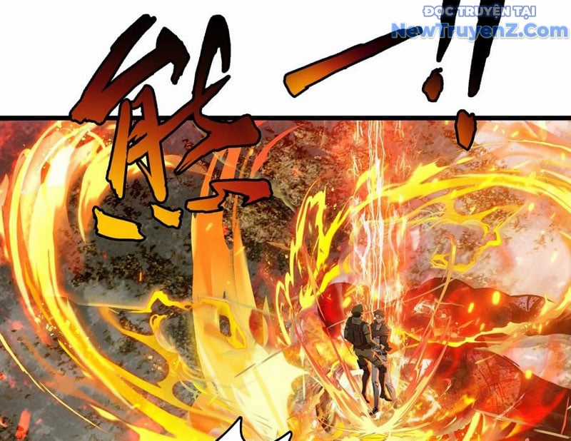 Tà Thần Giáng Thế, Ta Có Một Tòa Đại Hung Ngục Chapter 62 trang 44