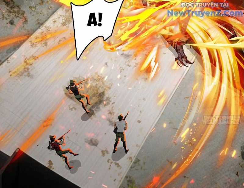 Tà Thần Giáng Thế, Ta Có Một Tòa Đại Hung Ngục Chapter 62 trang 45