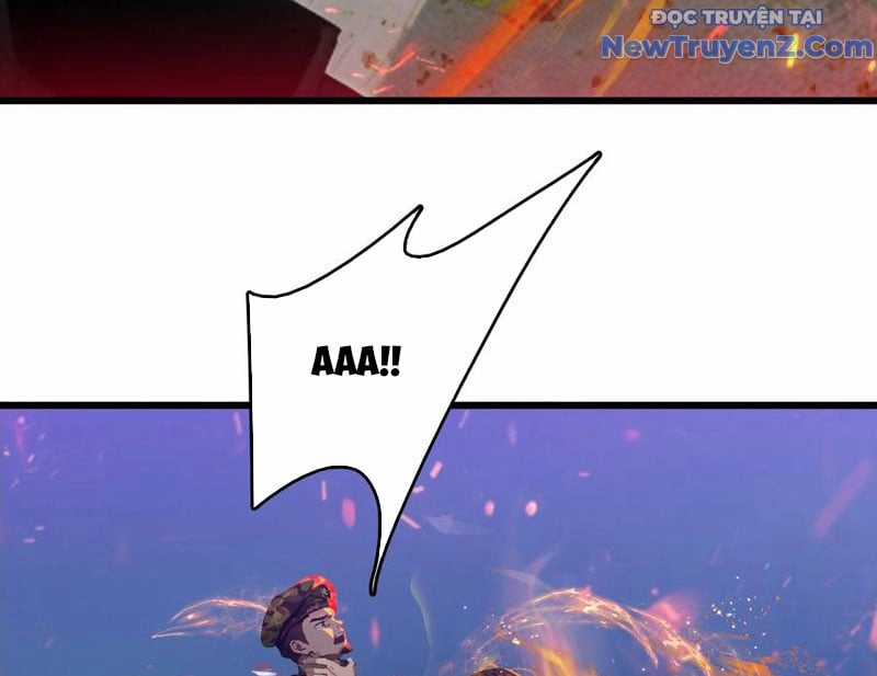 Tà Thần Giáng Thế, Ta Có Một Tòa Đại Hung Ngục Chapter 62 trang 46