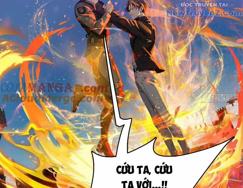 Tà Thần Giáng Thế, Ta Có Một Tòa Đại Hung Ngục Chapter 62 trang 47