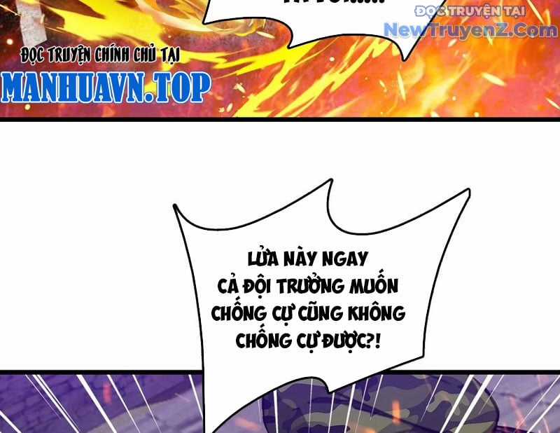 Tà Thần Giáng Thế, Ta Có Một Tòa Đại Hung Ngục Chapter 62 trang 48