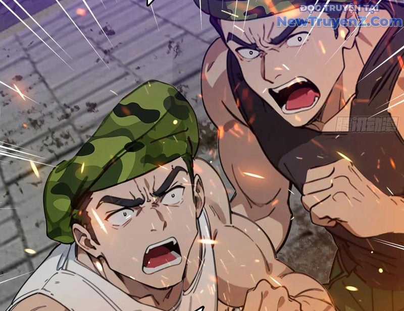 Tà Thần Giáng Thế, Ta Có Một Tòa Đại Hung Ngục Chapter 62 trang 49