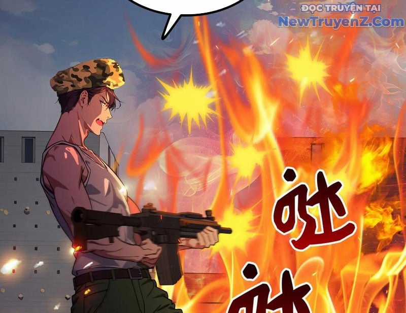 Tà Thần Giáng Thế, Ta Có Một Tòa Đại Hung Ngục Chapter 62 trang 52