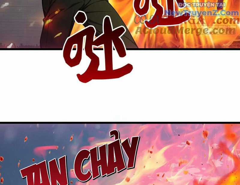 Tà Thần Giáng Thế, Ta Có Một Tòa Đại Hung Ngục Chapter 62 trang 53