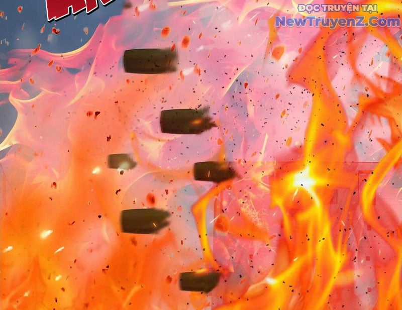 Tà Thần Giáng Thế, Ta Có Một Tòa Đại Hung Ngục Chapter 62 trang 54