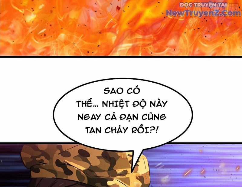 Tà Thần Giáng Thế, Ta Có Một Tòa Đại Hung Ngục Chapter 62 trang 55