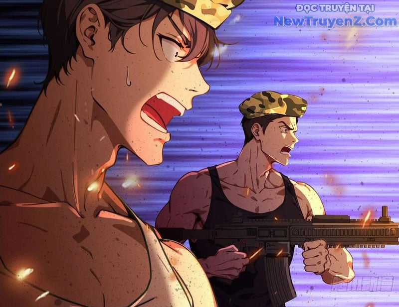 Tà Thần Giáng Thế, Ta Có Một Tòa Đại Hung Ngục Chapter 62 trang 56