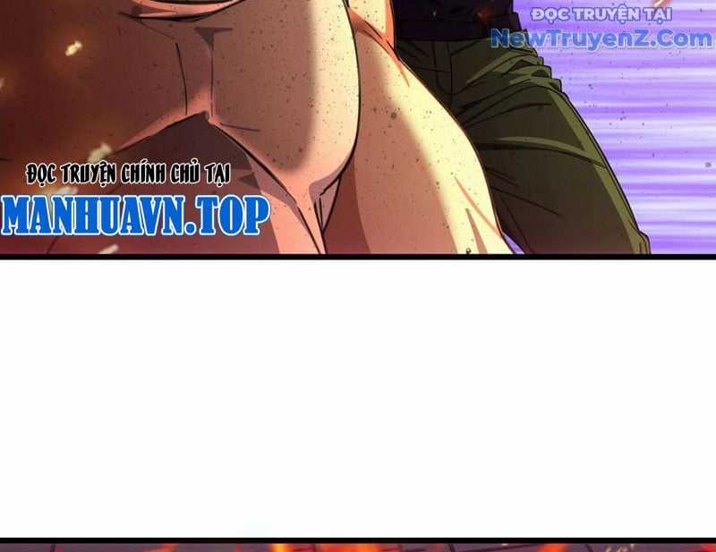 Tà Thần Giáng Thế, Ta Có Một Tòa Đại Hung Ngục Chapter 62 trang 57