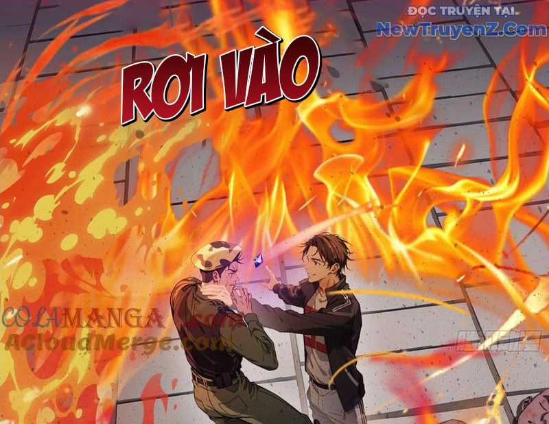 Tà Thần Giáng Thế, Ta Có Một Tòa Đại Hung Ngục Chapter 62 trang 58