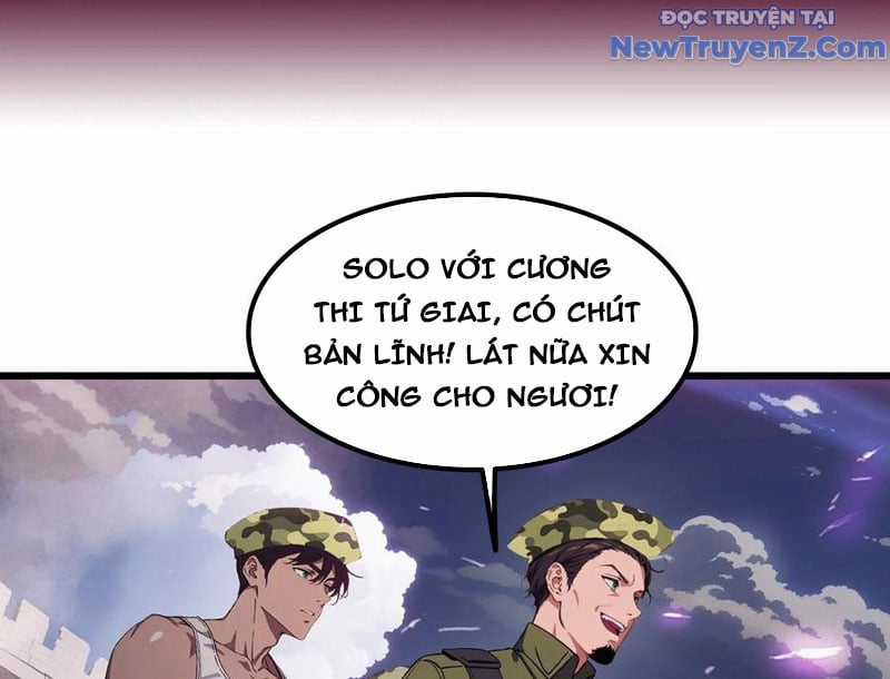 Tà Thần Giáng Thế, Ta Có Một Tòa Đại Hung Ngục Chapter 62 trang 6