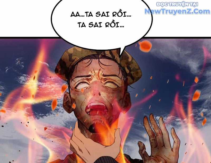 Tà Thần Giáng Thế, Ta Có Một Tòa Đại Hung Ngục Chapter 62 trang 61