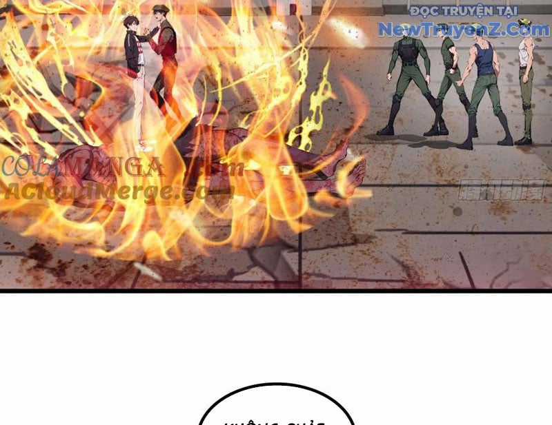 Tà Thần Giáng Thế, Ta Có Một Tòa Đại Hung Ngục Chapter 62 trang 64