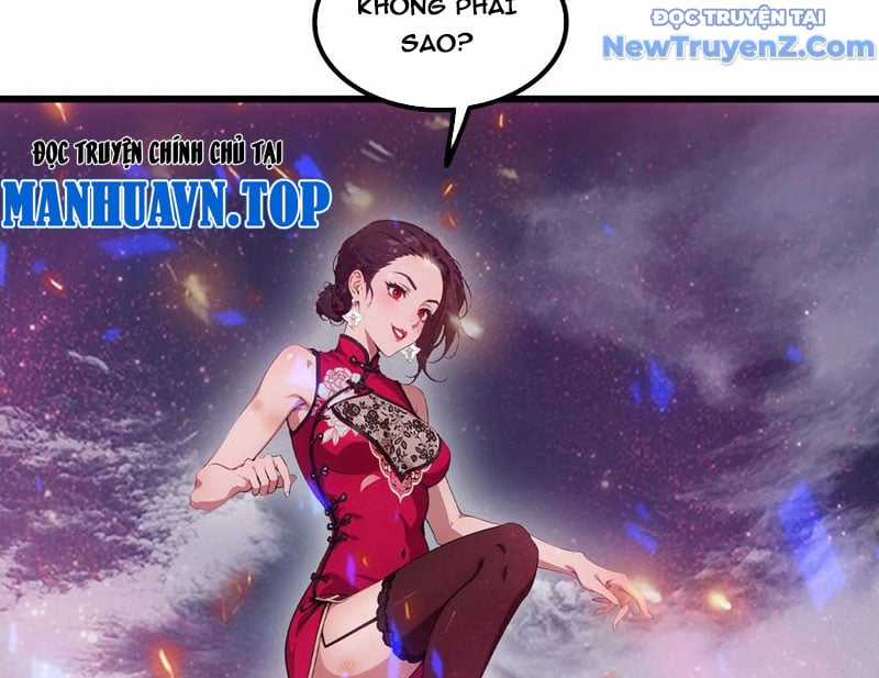 Tà Thần Giáng Thế, Ta Có Một Tòa Đại Hung Ngục Chapter 62 trang 65