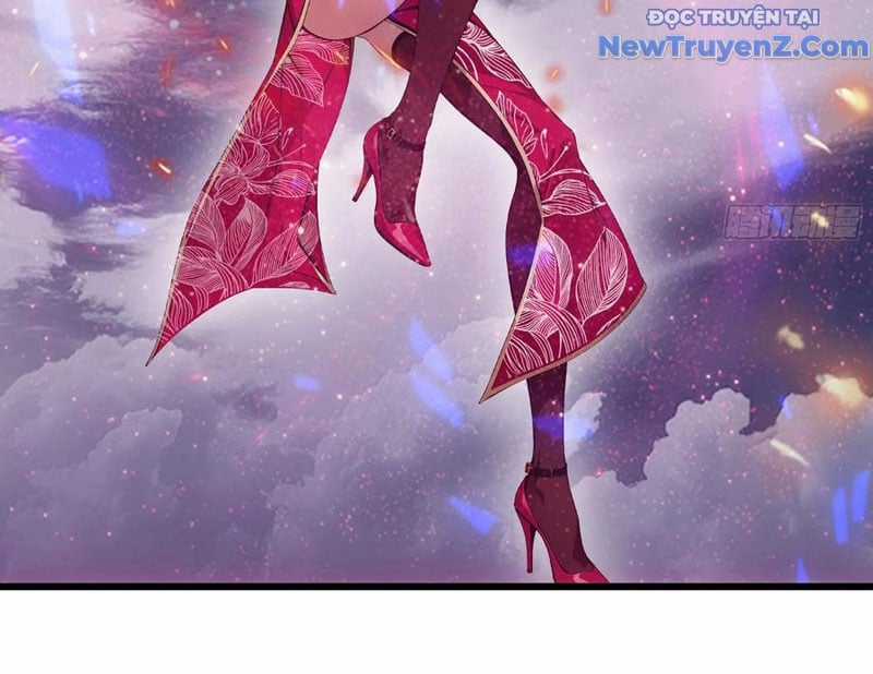 Tà Thần Giáng Thế, Ta Có Một Tòa Đại Hung Ngục Chapter 62 trang 66