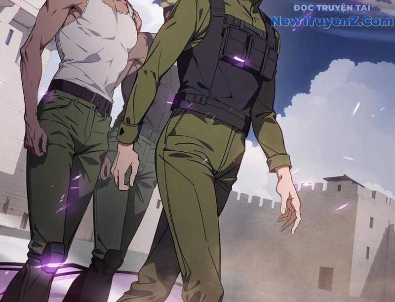 Tà Thần Giáng Thế, Ta Có Một Tòa Đại Hung Ngục Chapter 62 trang 7