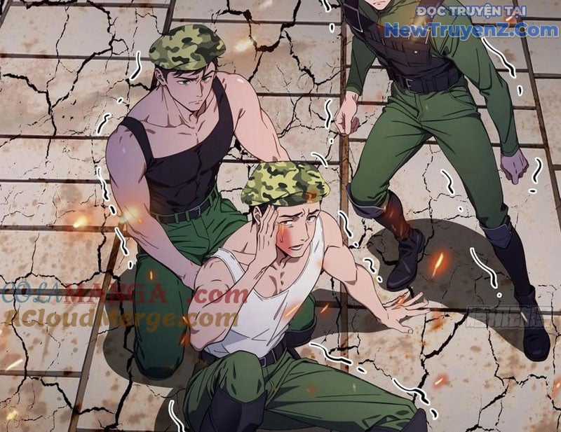 Tà Thần Giáng Thế, Ta Có Một Tòa Đại Hung Ngục Chapter 62 trang 75