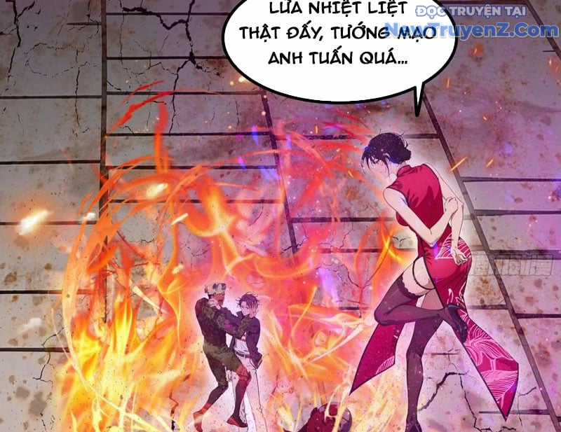 Tà Thần Giáng Thế, Ta Có Một Tòa Đại Hung Ngục Chapter 62 trang 77