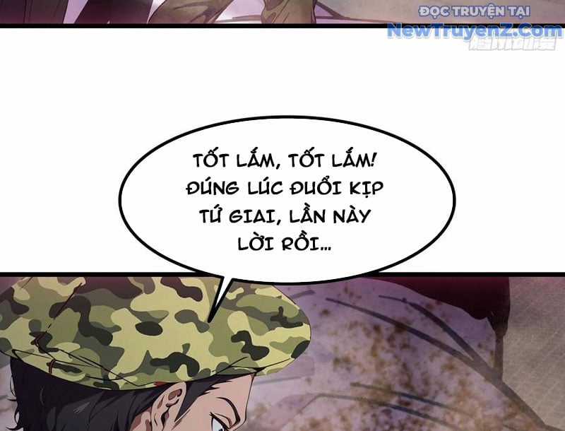 Tà Thần Giáng Thế, Ta Có Một Tòa Đại Hung Ngục Chapter 62 trang 8