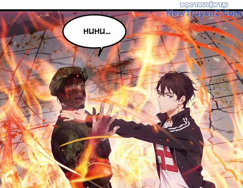 Tà Thần Giáng Thế, Ta Có Một Tòa Đại Hung Ngục Chapter 62 trang 80