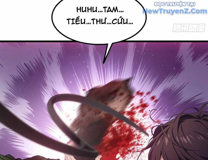 Tà Thần Giáng Thế, Ta Có Một Tòa Đại Hung Ngục Chapter 62 trang 84