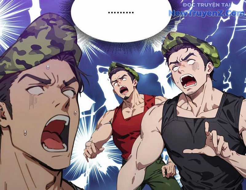 Tà Thần Giáng Thế, Ta Có Một Tòa Đại Hung Ngục Chapter 62 trang 89