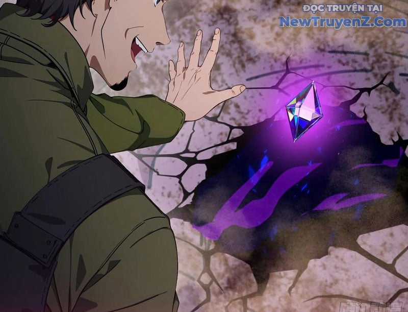 Tà Thần Giáng Thế, Ta Có Một Tòa Đại Hung Ngục Chapter 62 trang 9