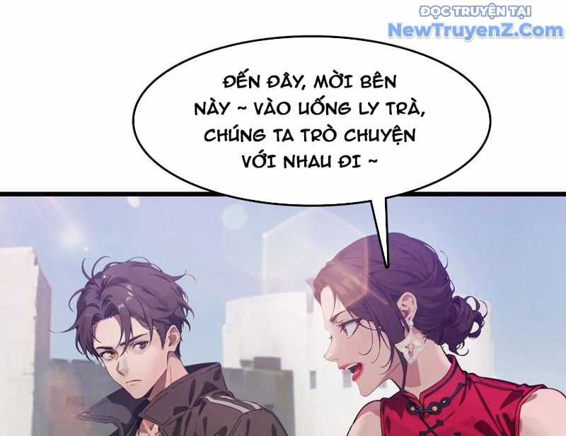 Tà Thần Giáng Thế, Ta Có Một Tòa Đại Hung Ngục Chapter 62 trang 96