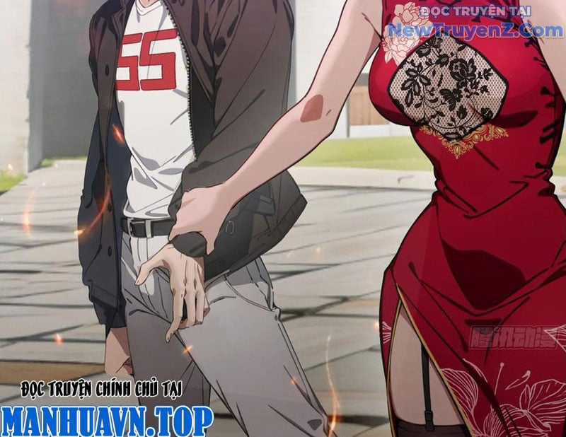 Tà Thần Giáng Thế, Ta Có Một Tòa Đại Hung Ngục Chapter 62 trang 97