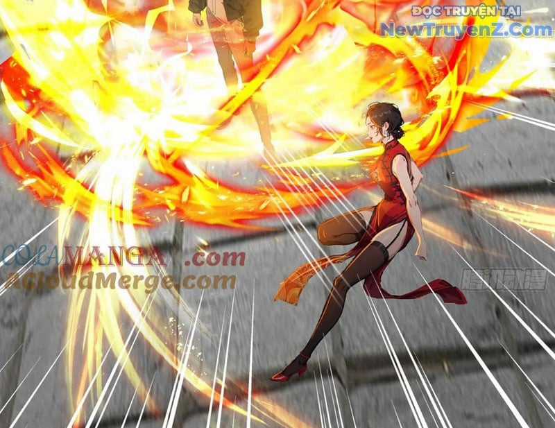 Tà Thần Giáng Thế, Ta Có Một Tòa Đại Hung Ngục Chapter 62 trang 99