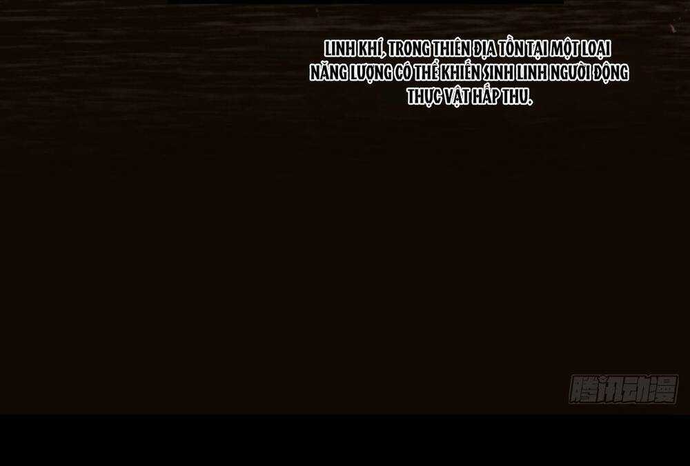 Ta , Thần Long Chi Hậu Chapter 1 trang 15