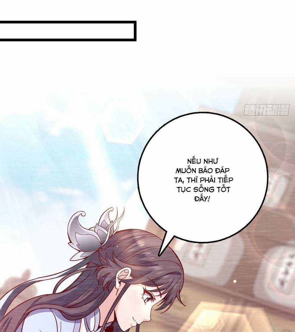 Ta , Thần Long Chi Hậu Chapter 1 trang 35
